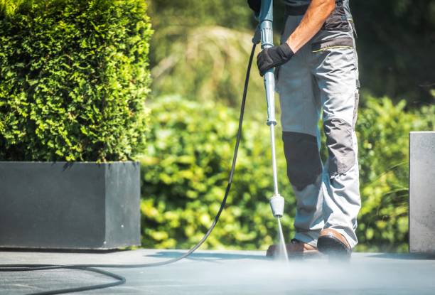 Solar Panel Cleaning in Whittier, CA