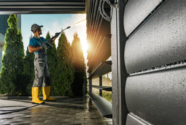 Best Restaurant Pressure Washing  in Whittier, CA
