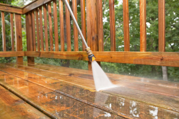 Trusted Whittier, CA Pressure Washing Experts