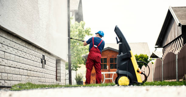 Best Gutter Cleaning  in Whittier, CA